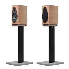 SONUS FABER SONETTO G2 I WALNUT OPEN PORE Plaukta akustiskā sistēma