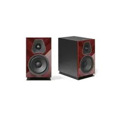 SONUS FABER LUMINA II AMATOR RED HIGH GLOSS Plaukta akustiskā sistēma