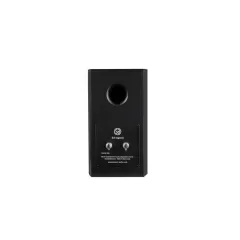 SYSTEM AUDIO SA LEGEND 5.2 WHITE SATIN Plaukta akustiskā sistēma
