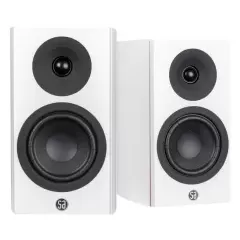 SYSTEM AUDIO SA LEGEND 5.2 WHITE SATIN Plaukta akustiskā sistēma