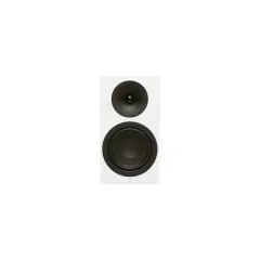 SYSTEM AUDIO SIGNATURE 5 WHITE SATIN Plaukta akustiskā sistēma