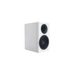 SYSTEM AUDIO SIGNATURE 5 WHITE SATIN Plaukta akustiskā sistēma