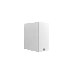 SYSTEM AUDIO SIGNATURE 5 WHITE SATIN Plaukta akustiskā sistēma