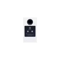 SYSTEM AUDIO SIGNATURE 5 WHITE SATIN Plaukta akustiskā sistēma