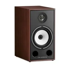 TRIANGLE BOREA BR03 WALNUT Plaukta akustiskā sistēma
