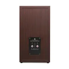 TRIANGLE BOREA BR03 WALNUT Plaukta akustiskā sistēma