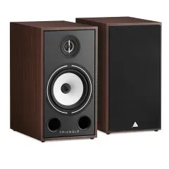 TRIANGLE BOREA BR03 WALNUT Plaukta akustiskā sistēma