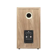 TRIANGLE BOREA BR02 LIGHT OAK Plaukta akustiskā sistēma