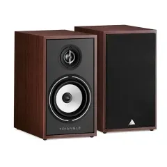 TRIANGLE BOREA BR02 WALNUT Plaukta akustiskā sistēma