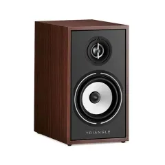TRIANGLE BOREA BR02 WALNUT Plaukta akustiskā sistēma