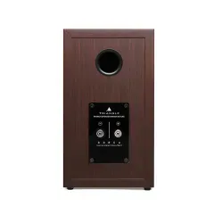 TRIANGLE BOREA BR02 WALNUT Plaukta akustiskā sistēma