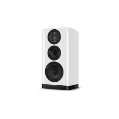 WHARFEDALE AURA 2 GLOSS WHITE Plaukta akustiskā sistēma
