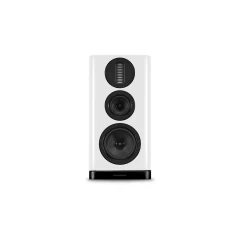 WHARFEDALE AURA 2 GLOSS WHITE Plaukta akustiskā sistēma