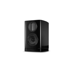 WHARFEDALE AURA 1 GLOSS BLACK Plaukta akustiskā sistēma