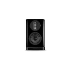 WHARFEDALE AURA 1 GLOSS BLACK Plaukta akustiskā sistēma