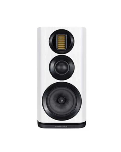 WHARFEDALE EVO 4.2 White Plaukta akustiskā sistēma