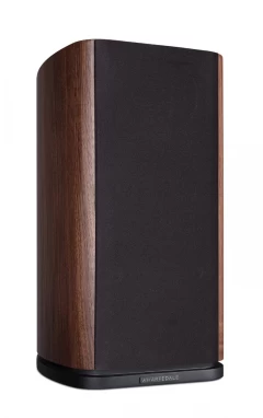 WHARFEDALE EVO 4.2 Walnut Plaukta akustiskā sistēma