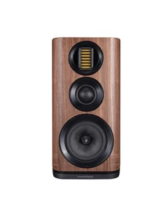 WHARFEDALE EVO 4.2 Walnut Plaukta akustiskā sistēma