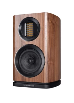 WHARFEDALE EVO 4.1 Walnut Plaukta akustiskā sistēma