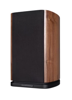 WHARFEDALE EVO 4.1 Walnut Plaukta akustiskā sistēma