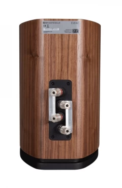 WHARFEDALE EVO 4.1 Walnut Plaukta akustiskā sistēma