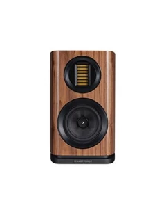 WHARFEDALE EVO 4.1 Walnut Plaukta akustiskā sistēma