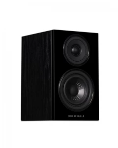 WHARFEDALE DIAMOND 12.2 Black Oak Plaukta akustiskā sistēma