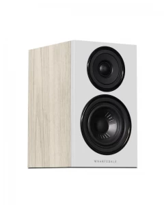 WHARFEDALE DIAMOND 12.2 Light Oak Plaukta akustiskā sistēma