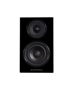 WHARFEDALE DIAMOND 12.2 Walnut Pearl Plaukta akustiskā sistēma