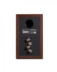 WHARFEDALE DIAMOND 12.0 Walnut Pearl Plaukta akustiskā sistēma