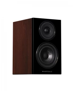 WHARFEDALE DIAMOND 12.0 Walnut Pearl Plaukta akustiskā sistēma