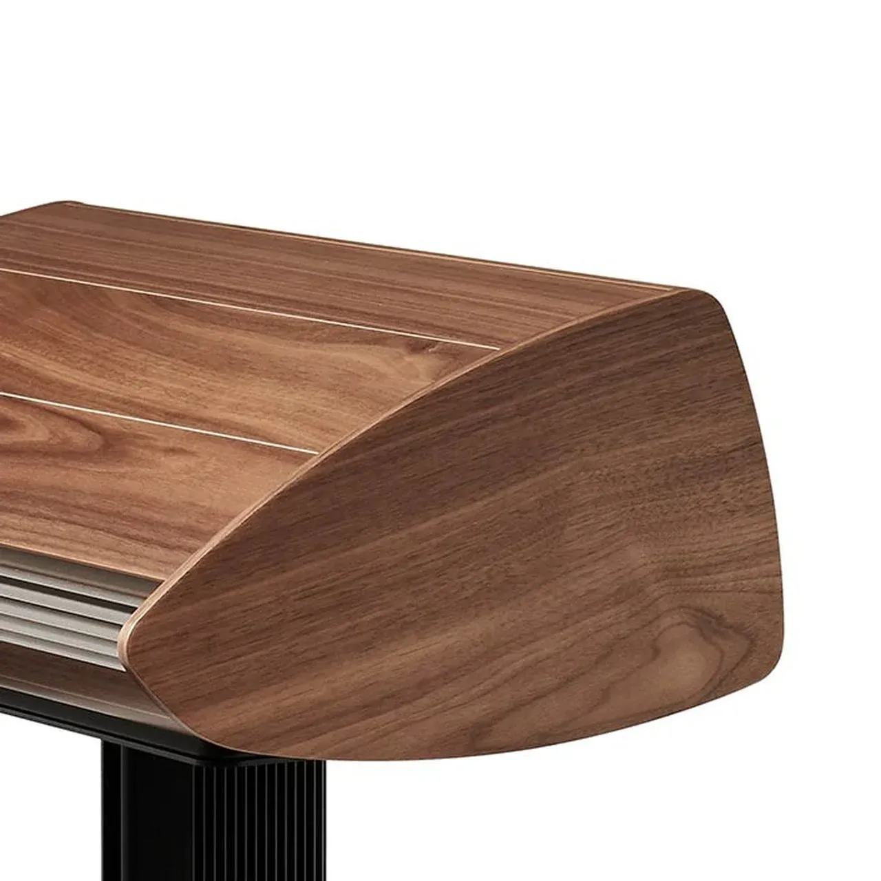 SONUS FABER OLYMPICA NOVA CI WALNUT SEMI GLOSS Centrālā akustiskā sistēma