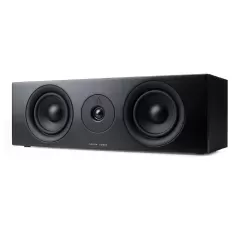 ARGON AUDIO FORUS CENTER BLACK Centrālā akustiskā sistēma
