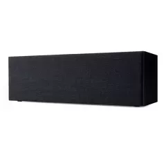 ARGON AUDIO FORUS CENTER BLACK Centrālā akustiskā sistēma