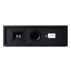 ARGON AUDIO FORUS CENTER BLACK Centrālā akustiskā sistēma