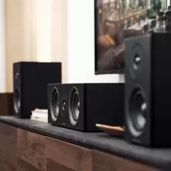 ARGON AUDIO FORUS CENTER BLACK Centrālā akustiskā sistēma