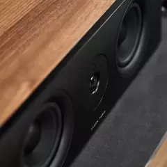 ARGON AUDIO FORUS CENTER WALNUT Centrālā akustiskā sistēma