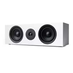 ARGON AUDIO FORUS CENTER WHITE Centrālā akustiskā sistēma
