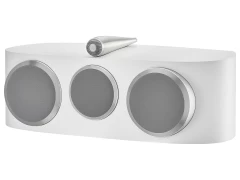 BOWERS & WILKINS HTM82 D4 WHITE Centrālā akustiskā sistēma