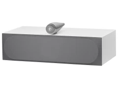 BOWERS & WILKINS HTM71 S3 WHITE Centrālā akustiskā sistēma