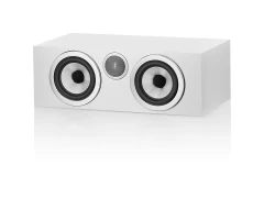 BOWERS & WILKINS HTM72 S3 WHITE Centrālā akustiskā sistēma