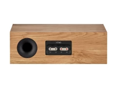 BOWERS & WILKINS HTM6 S3 OAK Centrālā akustiskā sistēma