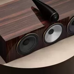BOWERS & WILKINS HTM71 S3 SIGNATURE DATUK GLOSS Centrālā akustiskā sistēma