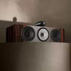 BOWERS & WILKINS HTM71 S3 SIGNATURE DATUK GLOSS Centrālā akustiskā sistēma