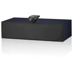 BOWERS & WILKINS HTM71 S3 SIGNATURE MIDNIGHT BLUE METALLIC Centrālā akustiskā sistēma
