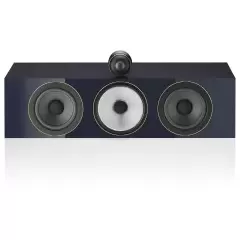 BOWERS & WILKINS HTM71 S3 SIGNATURE MIDNIGHT BLUE METALLIC Centrālā akustiskā sistēma