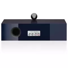 BOWERS & WILKINS HTM71 S3 SIGNATURE MIDNIGHT BLUE METALLIC Centrālā akustiskā sistēma