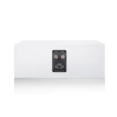 CANTON GLE 50 Center WHITE Centrālā akustiskā sistēma