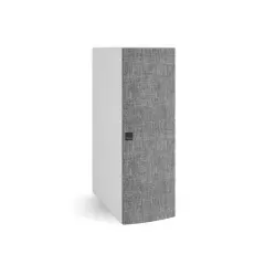 DALI RUBIKORE CINEMA HIGH GLOSS WHITE Centrālā akustiskā sistēma