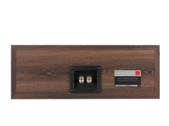 DALI OBERON VOKAL Dark Walnut Centrālā akustiskā sistēma
